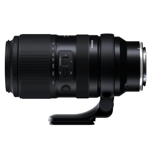 Tamron AF 50-400mm F/4.5-6.3 Di III VC VXD - Nikon Z