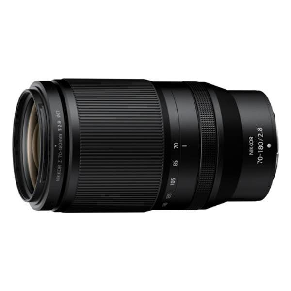 Nikon Z 70-180mm F2.8 Zoom