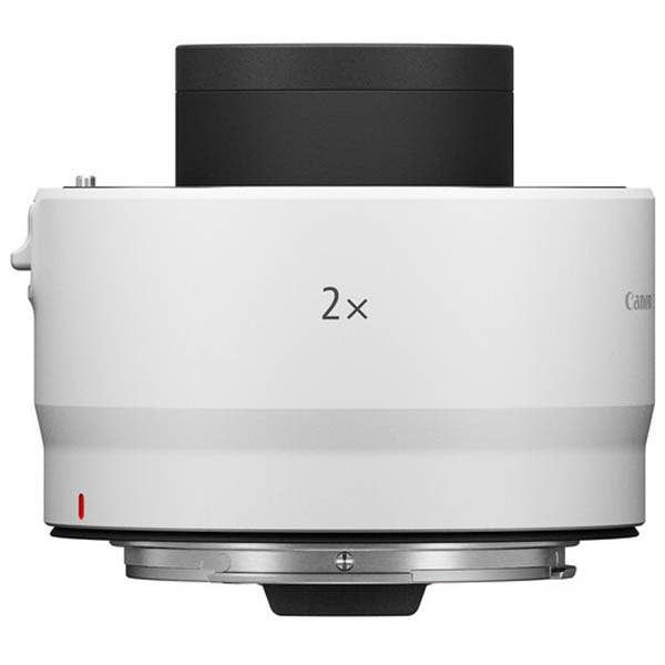 Canon RF 2x Extender