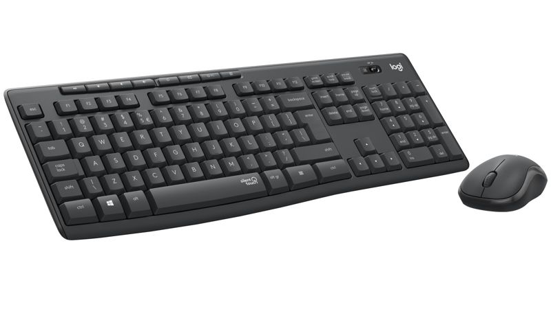 Logitech MK295