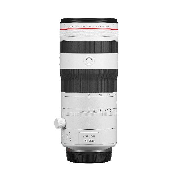 Canon RF 70-200mm f/2.8L IS USM Z - White