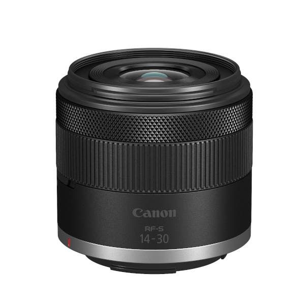 Canon RF-S 14-30mm f4-6.3 IS STM PZ Lens