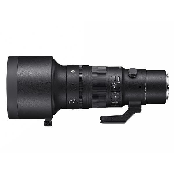 Sigma 500mm F5.6 DG DN Sports - L Mount