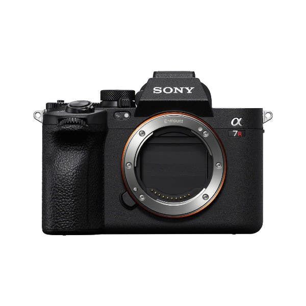 Sony A7R V Body Only