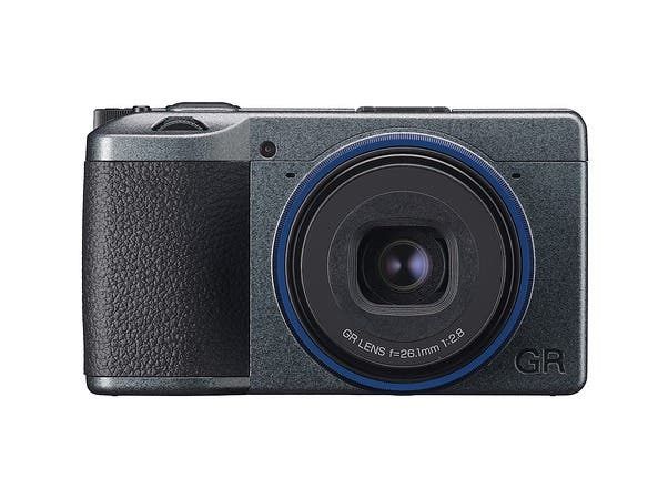 Ricoh GR IIIX Camera - Urban Edition