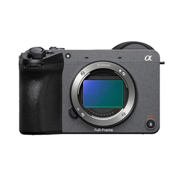 Sony FX2 Cinema Line Camera - Body Only