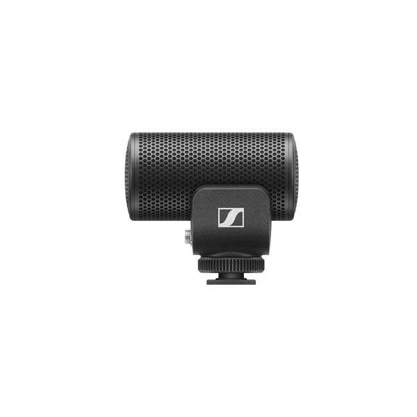 Sennheiser MKE200 Camera Microphone w/DeadCat