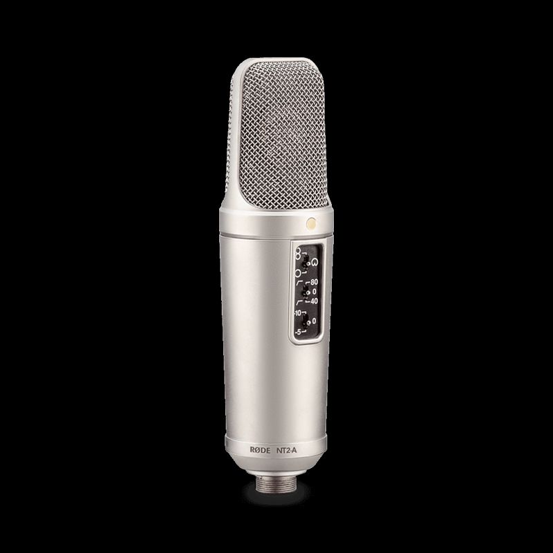 Rode NT-2A Microphone