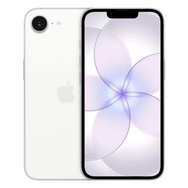 MHU04X/A Apple iPhone 17e 512GB - White (In Stock)