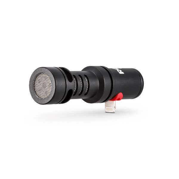 Rode VideoMic Me L - for iPhone Lightning