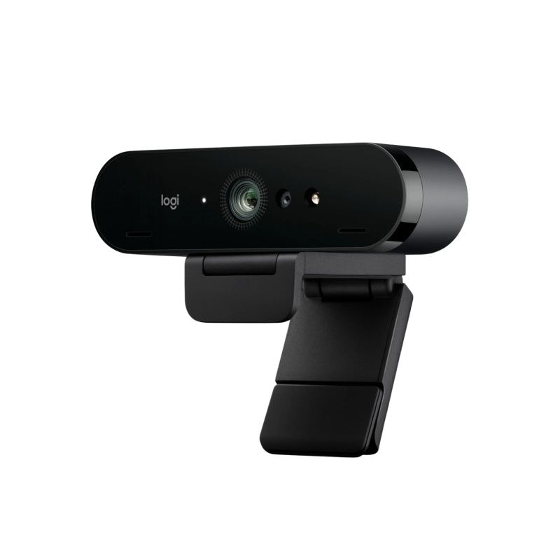 Logitech Brio 4K Pro