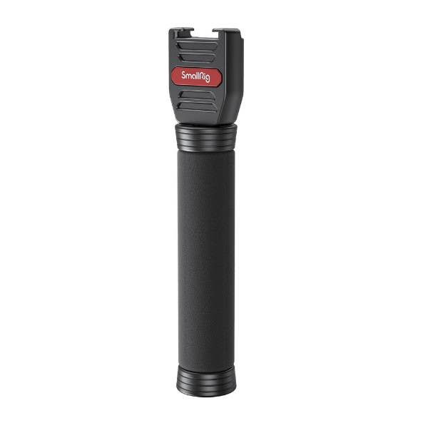 SmallRig Stretchable Mic Handle - For Lavalier Mics