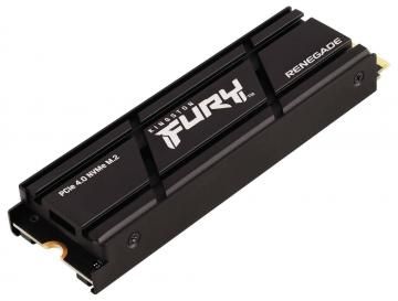 Kingston Fury Renegade SFYRD 4TB