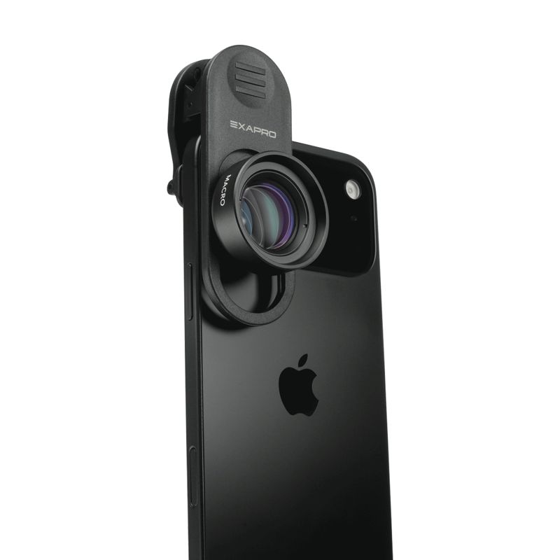 Kenko ExaPro Macro Clip on Lens