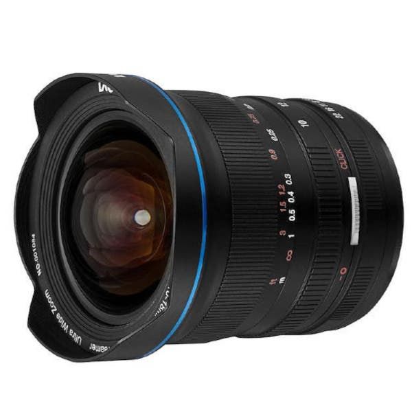 Laowa 10-18mm f4.5-5.6 - Sony E-Mount