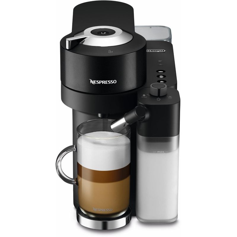 De'Longhi Nespresso Vertuo Lattissima (White)