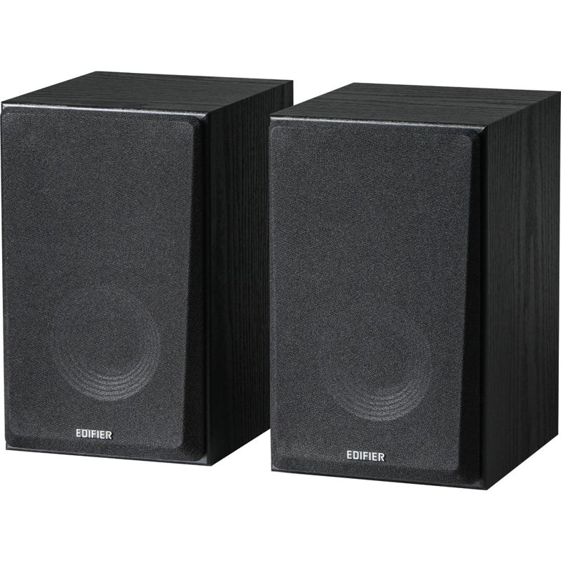 Edifier R990BT Active Multimedia Bluetooth Speaker (Black)