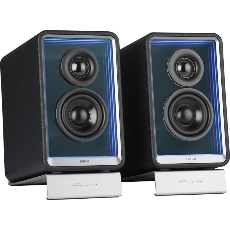 Edifier QR65 Multimedia Speaker System (Black)