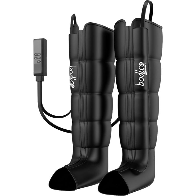 Bodico Pro Flow Wireless Compression Boots