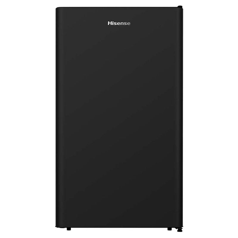 Hisense HRBF126B 124L Bar Fridge (Black)