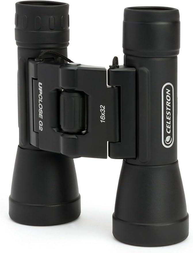 Celestron Up Close G2 16x32 Binoculars