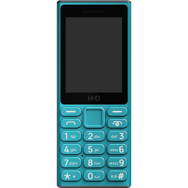 HMD 105 4G 128MB (Black)
