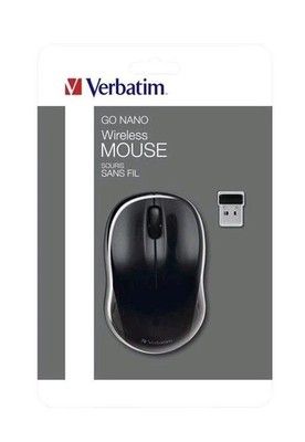 Verbatim GO Nano Wireless