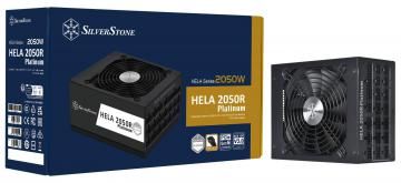 SilverStone Hela 2050R Platinum 2050W
