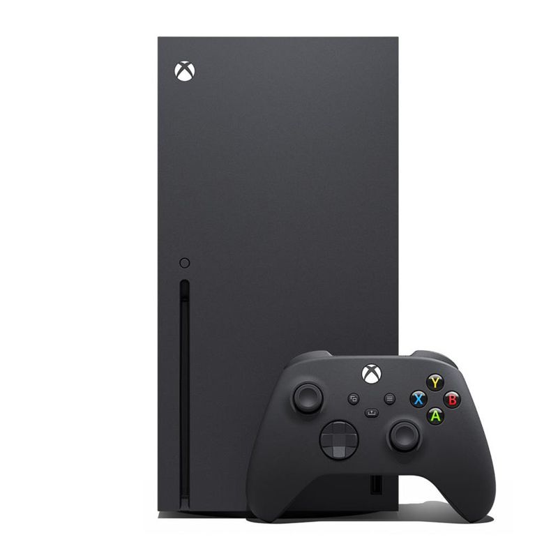 Xbox Series X 1TB Console