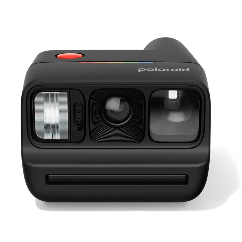 Polaroid Go Generation 3 Instant Camera (Black)