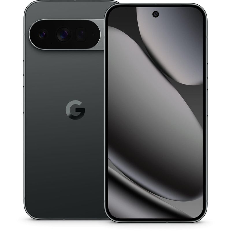 Google Pixel 10 Pro XL 5G 1TB (Obsidian)