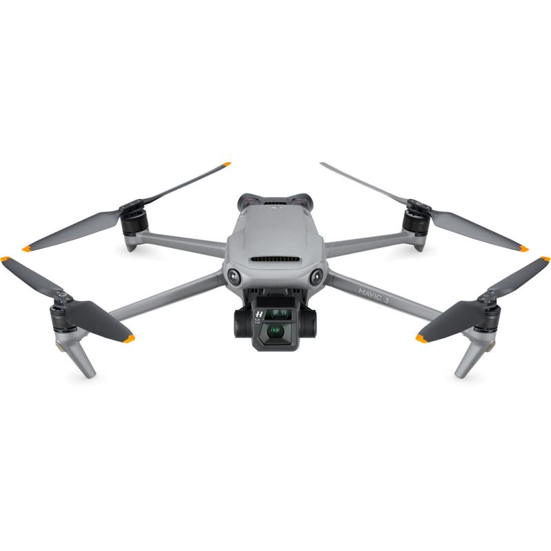 DJI Mavic 3 5.1K Drone Fly More Combo