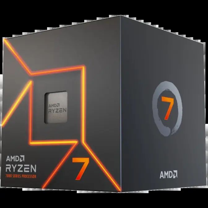 AMD Ryzen 7 7700 3 8GHz