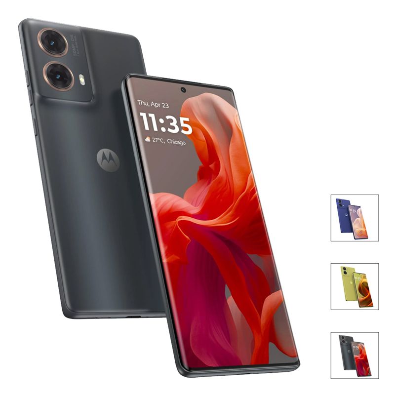 moto g85 5G 128GB (Urban Grey)
