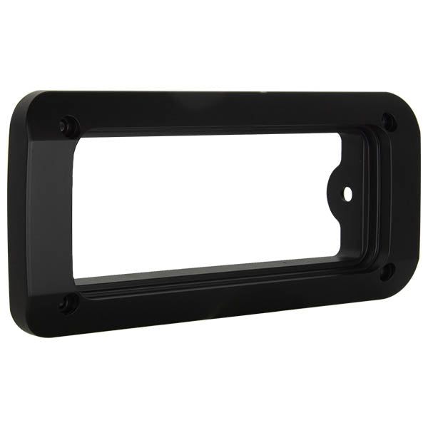 GME MK008B Flush Mount for GX400 / GX700 (Black)