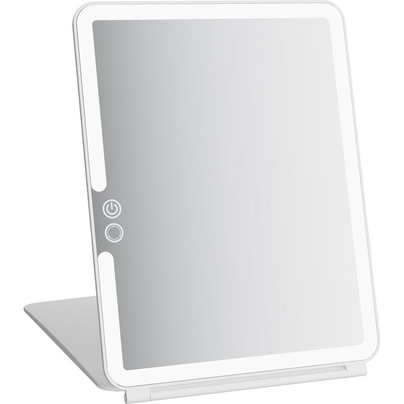 Wellcare Fold Makeup Mirror