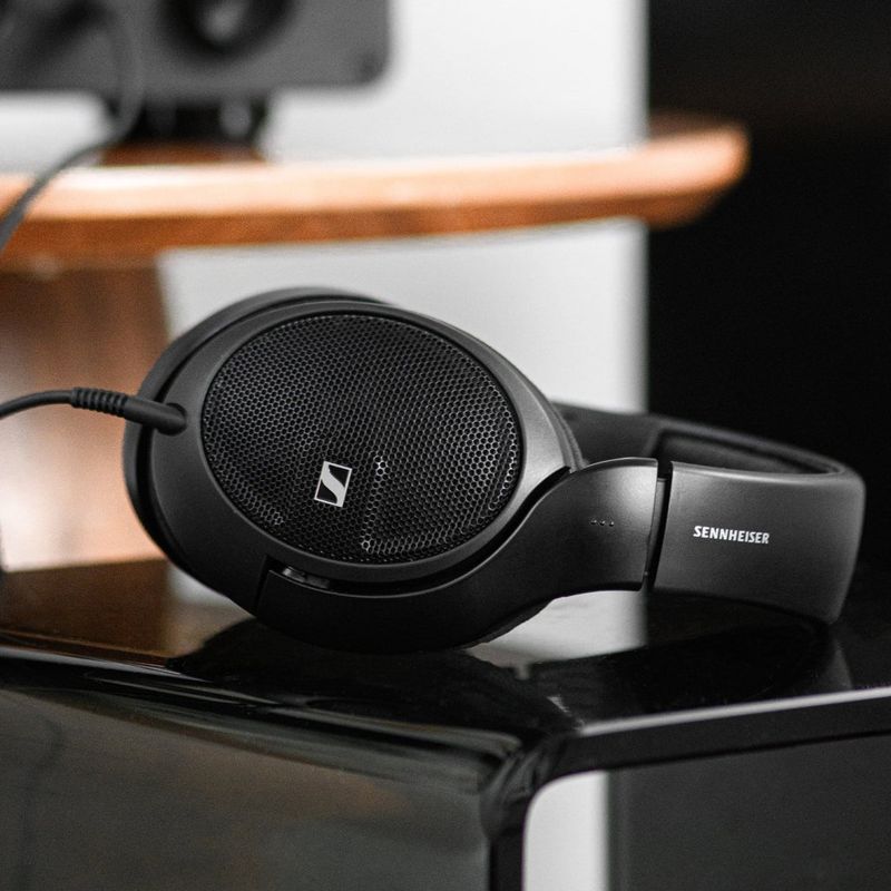 Sennheiser HD 560S